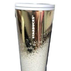 Starbucks 24 oz Holiday 2019 Limited Edition Venti Tumbler